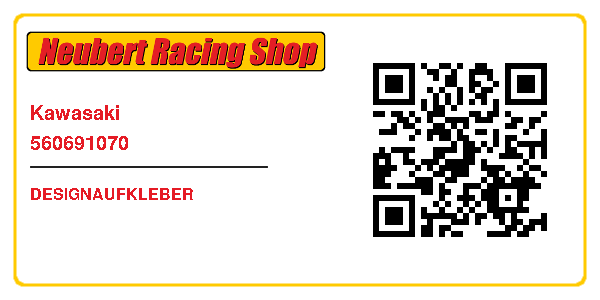 Kawasaki 560691070