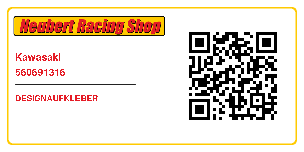 Kawasaki 560691316