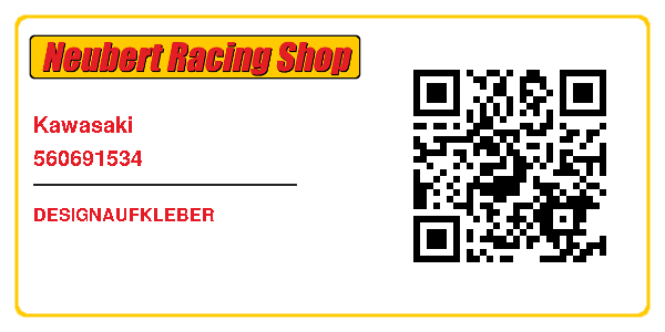 Kawasaki 560691534