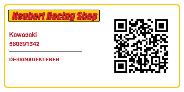 Kawasaki 560691542