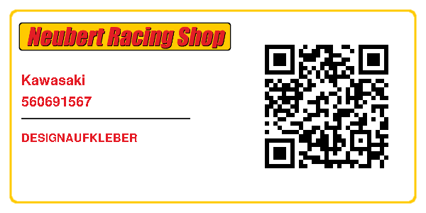 Kawasaki 560691567