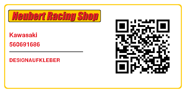 Kawasaki 560691686