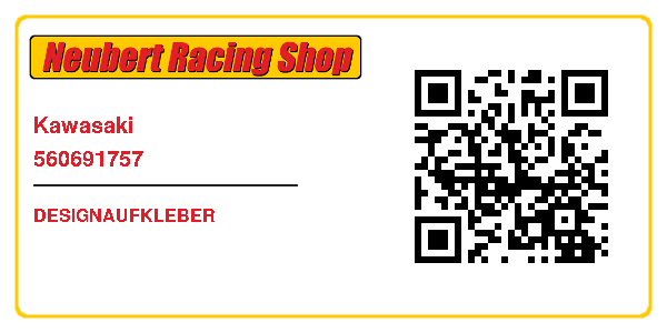 Kawasaki 560691757