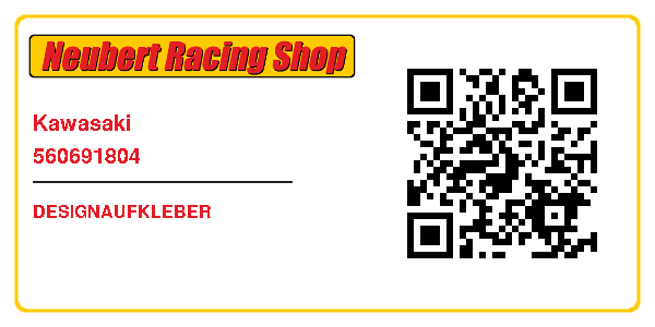 Kawasaki 560691804