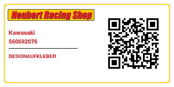 Kawasaki 560692076