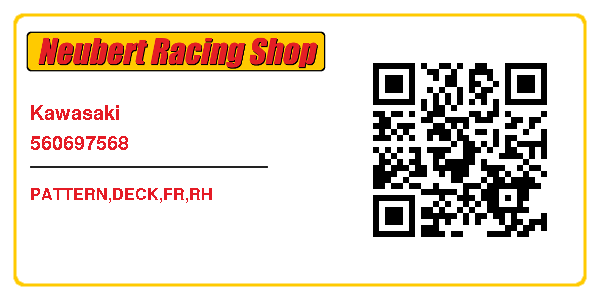 Kawasaki 560697568