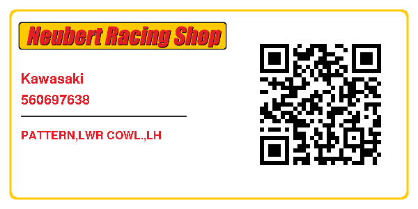 Kawasaki 560697638