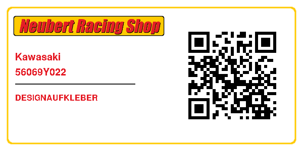 Kawasaki 56069Y022
