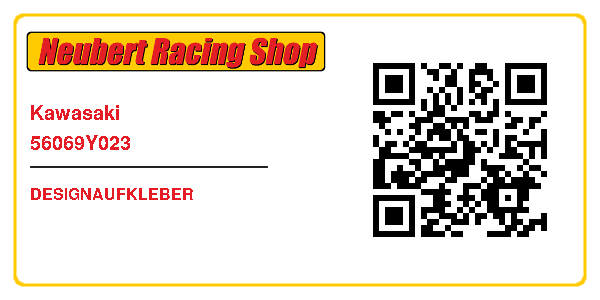 Kawasaki 56069Y023