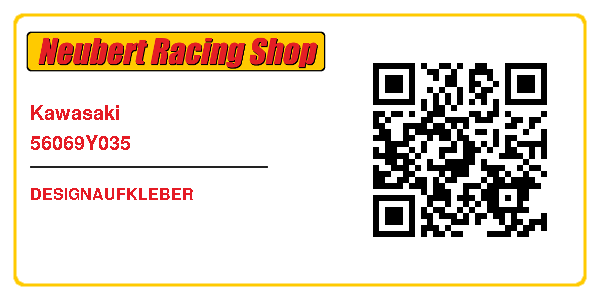 Kawasaki 56069Y035