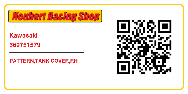 Kawasaki 560751579