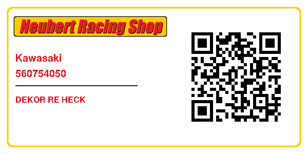 Kawasaki 560754050