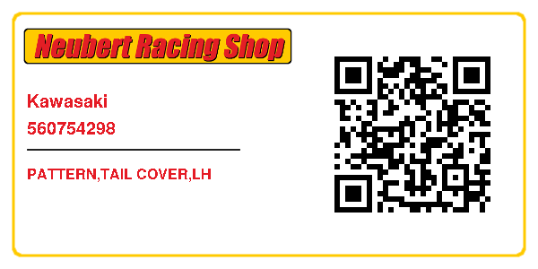 Kawasaki 560754298