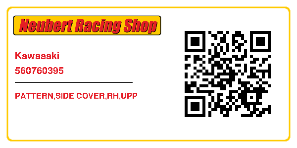 Kawasaki 560760395
