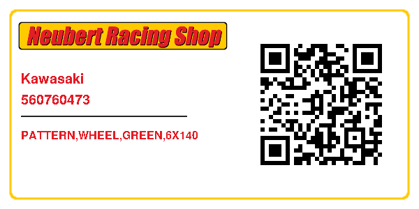 Kawasaki 560760473