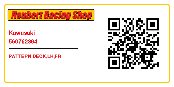 Kawasaki 560762394