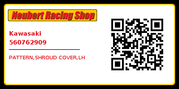 Kawasaki 560762909