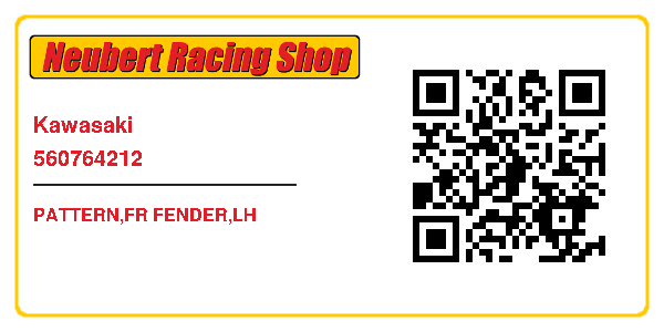 Kawasaki 560764212