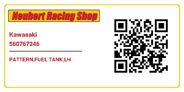 Kawasaki 560767246