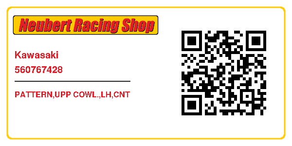 Kawasaki 560767428