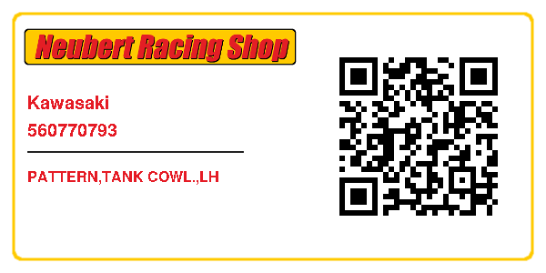 Kawasaki 560770793