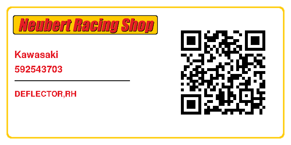 Kawasaki 592543703