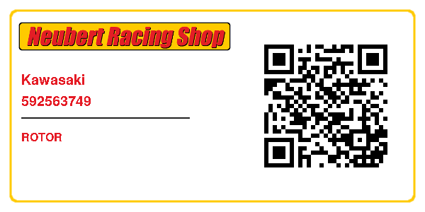 Kawasaki 592563749