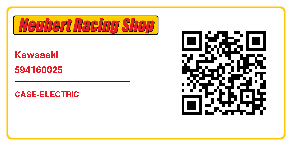 Kawasaki 594160025