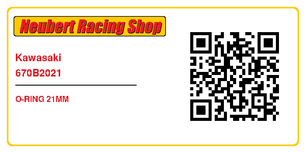 Kawasaki 670B2021
