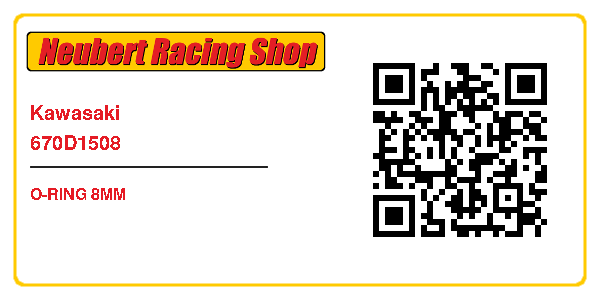 Kawasaki 670D1508