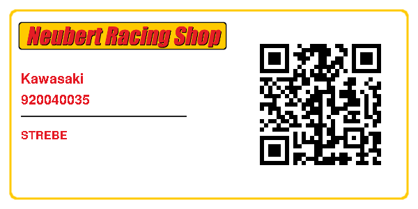 Kawasaki 920040035