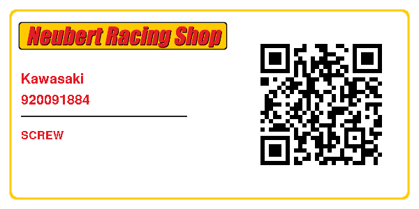Kawasaki 920091884