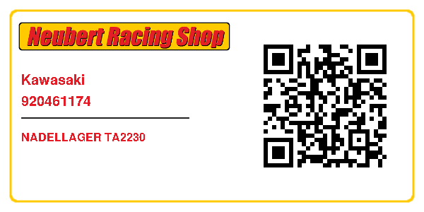 Kawasaki 920461174
