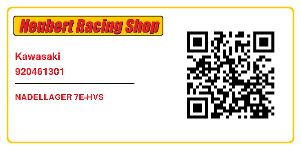 Kawasaki 920461301