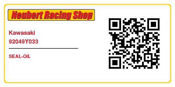 Kawasaki 92049Y033