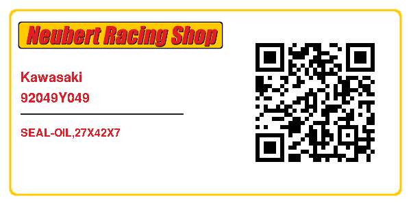 Kawasaki 92049Y049