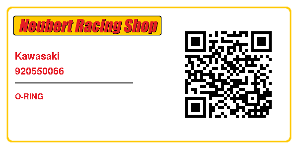 Kawasaki 920550066