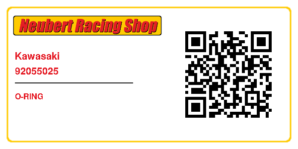 Kawasaki 92055025