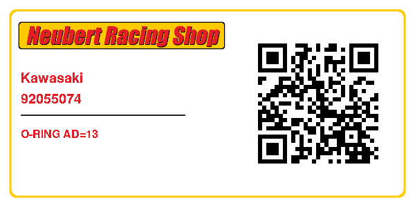 Kawasaki 92055074