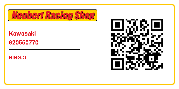 Kawasaki 920550770