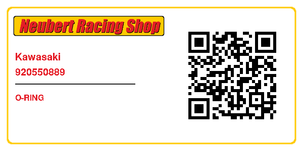 Kawasaki 920550889