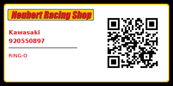 Ring-o Kawasaki 920550897