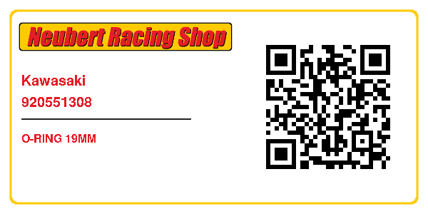 Kawasaki 920551308