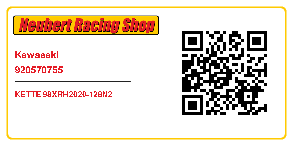Kawasaki 920570755