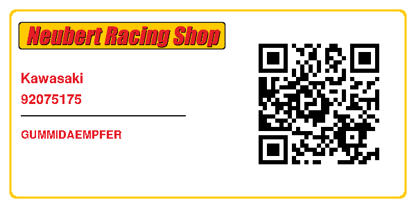 Kawasaki 92075175