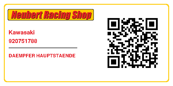 Kawasaki 920751788