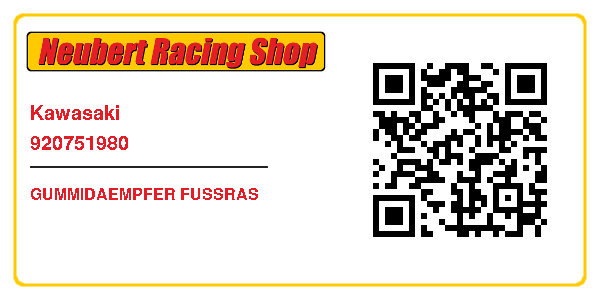 Kawasaki 920751980