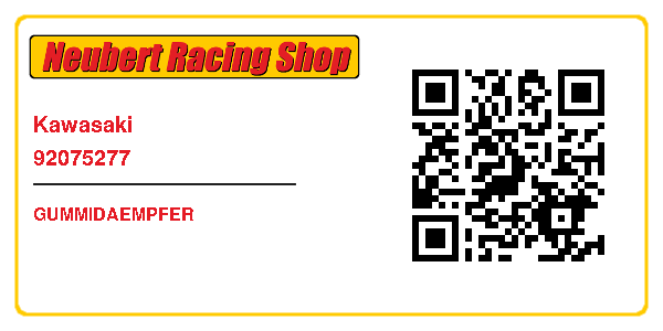 Kawasaki 92075277