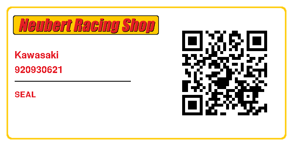 Kawasaki 920930621