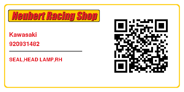 Kawasaki 920931482